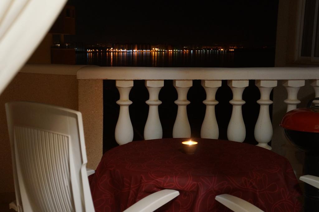 Las Palmeras La Manga del Mar Menor Zewnętrze zdjęcie