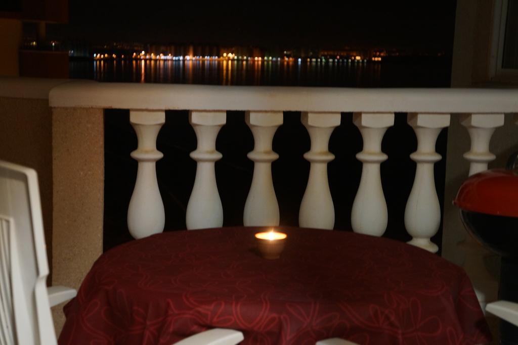 Las Palmeras La Manga del Mar Menor Zewnętrze zdjęcie